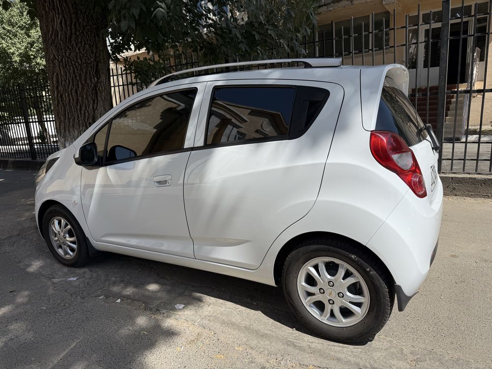 Spark sotiladi 2021 yil Avtomat