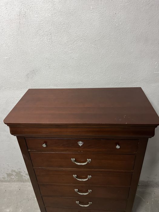 Скрин DREXEL HERITAGE Louis Philippe Collection