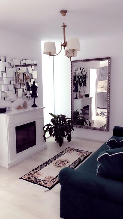 Proprietar vand studio Urban Invest Coresi Mall