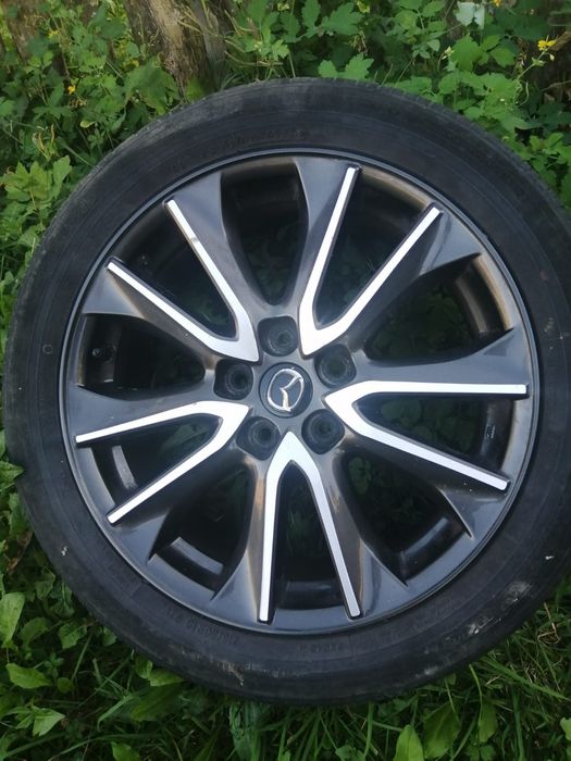 .Mazda CX 3... Mazda