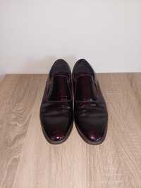 Мъжки Елегантни обувки Fabiano