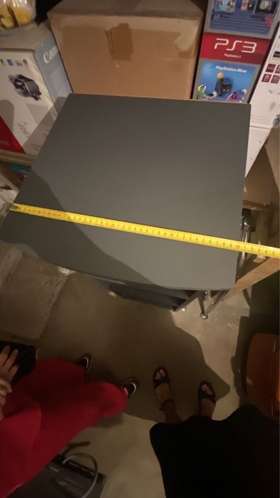 Dulap tip soldat in stare foarte buna, 40x37x161cm (3 polițe)