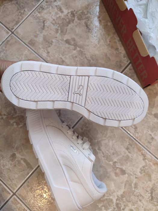 Дамски кецове Puma Нови