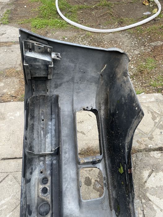 Bara fata Bmw e36 M-paket oem