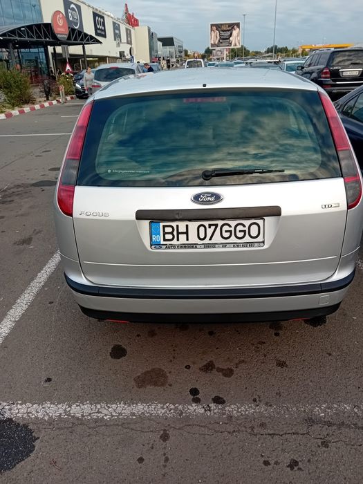 Ford focus An 2005