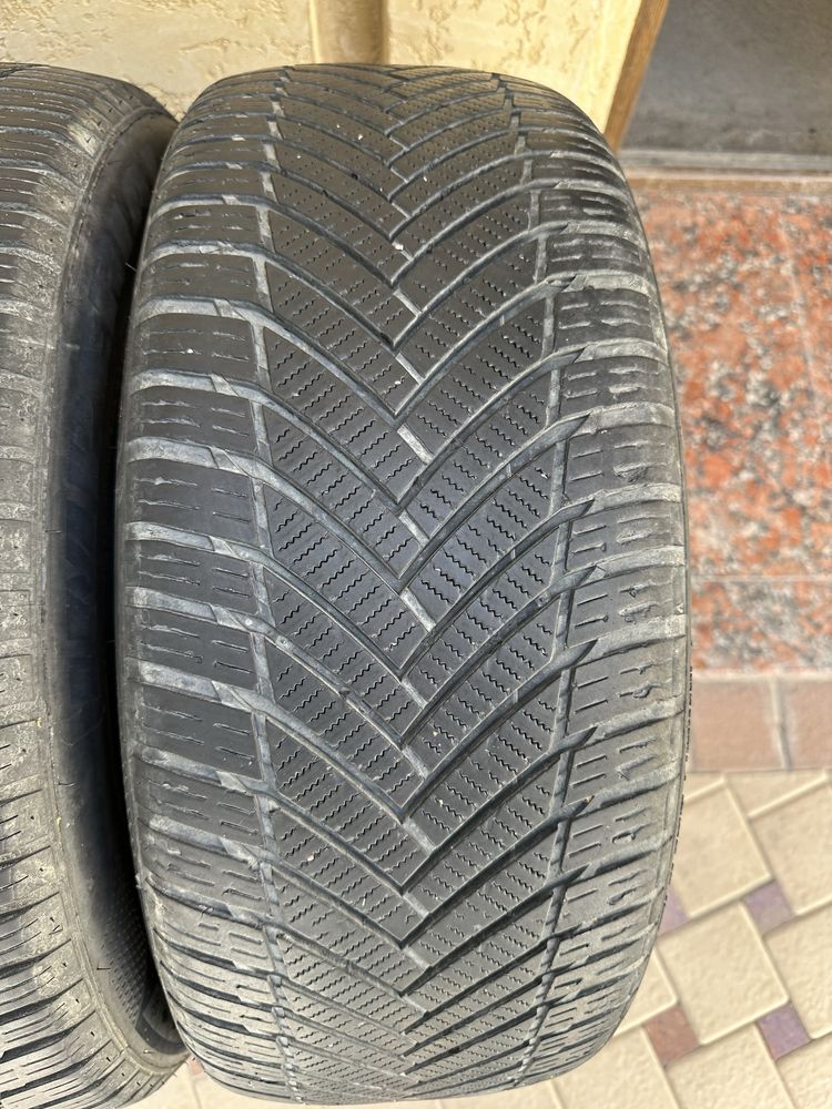 225/55R17 Imperial b/u xolati yaxshi
