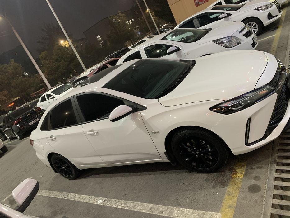 Продам Монзу, краска чистая 100%, , полный тюнинг, наворот