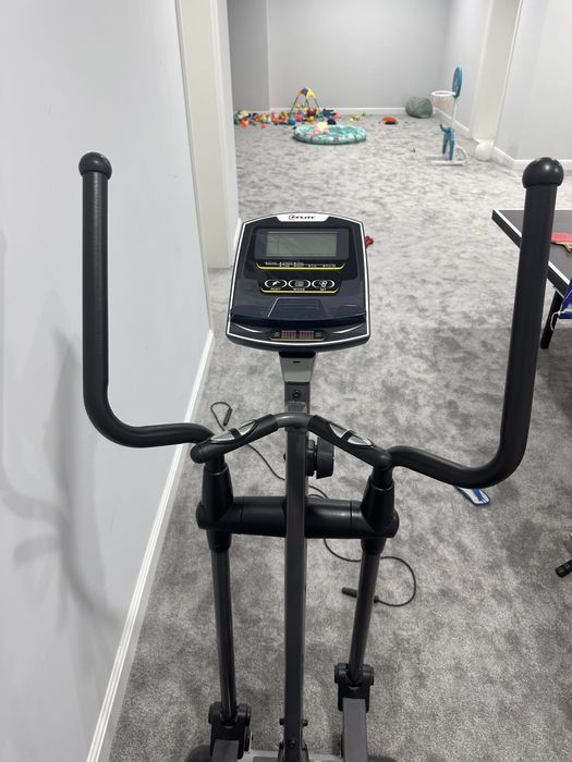 ЭлЛипсоид тренажер от Elite