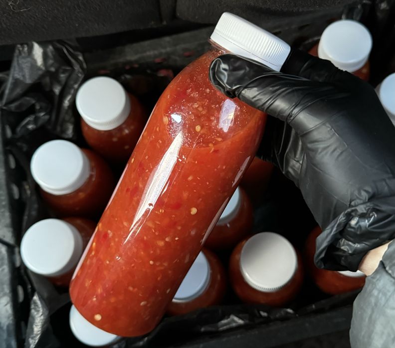 Продам Огонек!!!