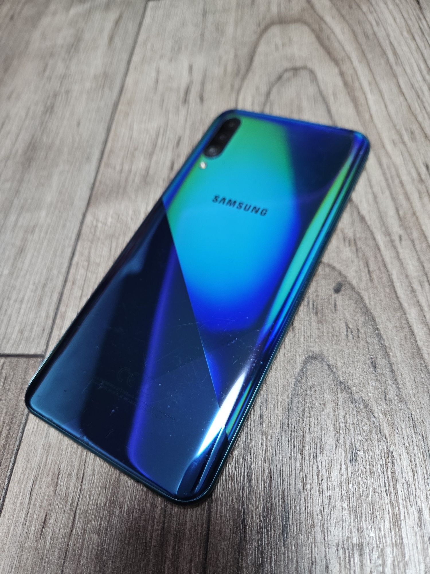 Смартфон Samsung A30S