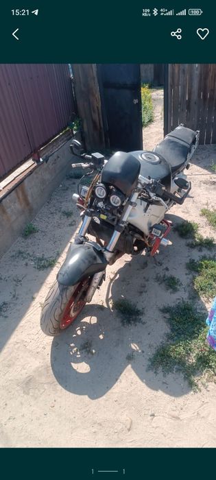Продам Suzuki RF400