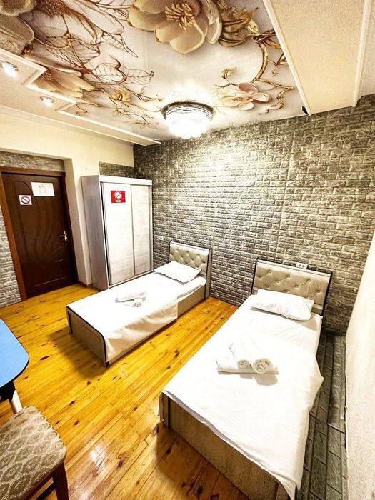 Аренда Участок Хостел Ракат!