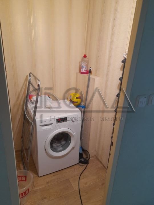Продава се Двустаен апартамент в София, Люлин 9 - 64 кв.м за 2000 €/кв.м - Снимка #6