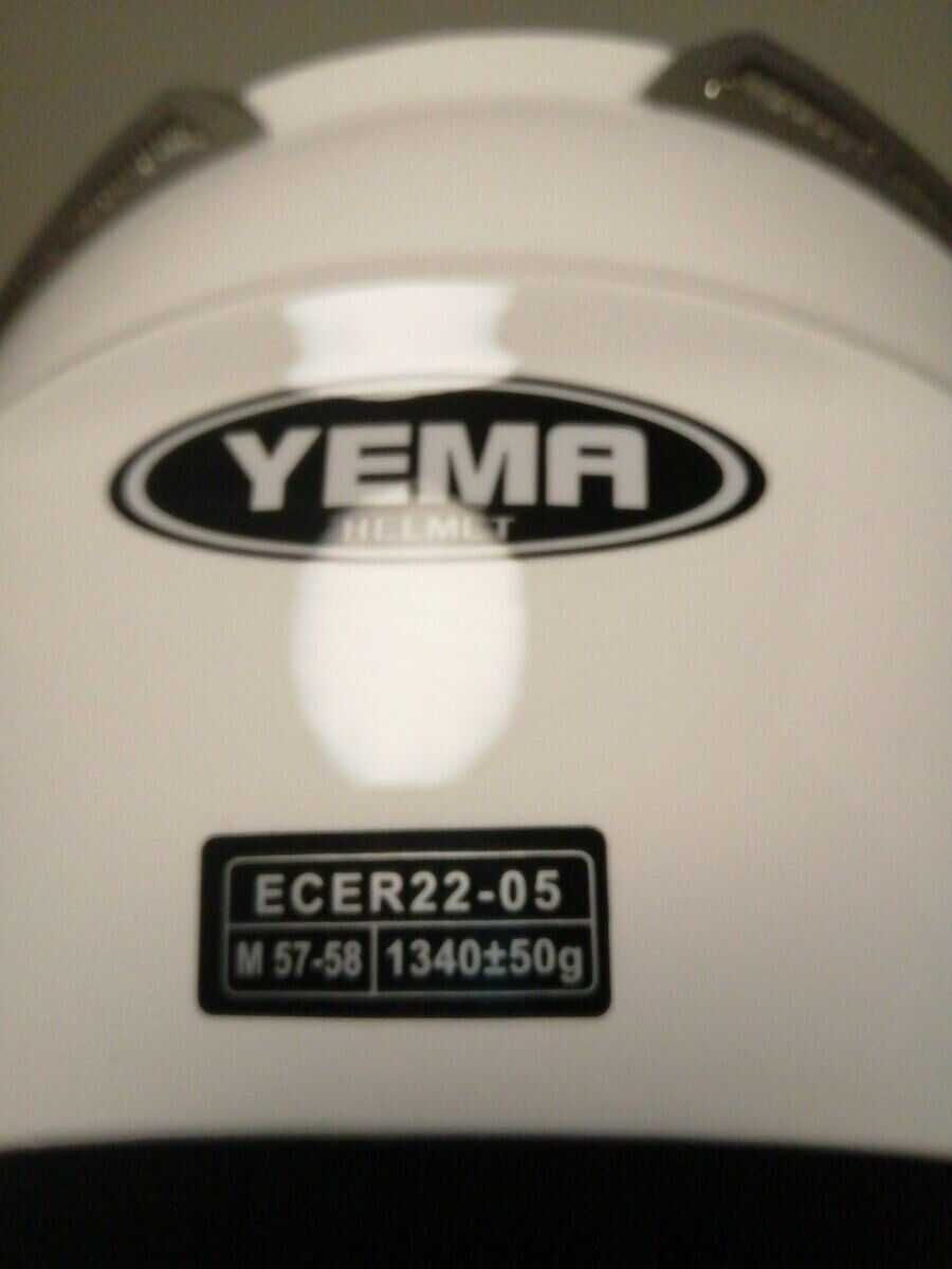 Каски YEMA YM-627 и YM-925