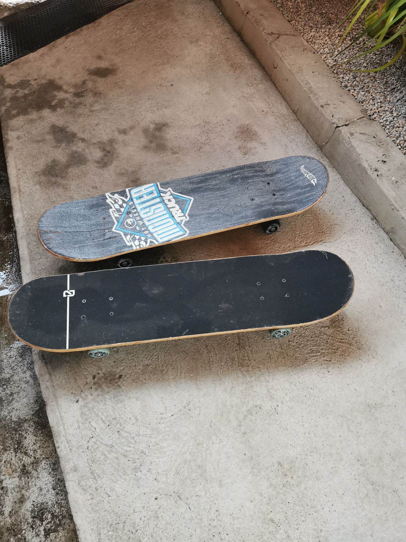 De vanzare Skateboard
