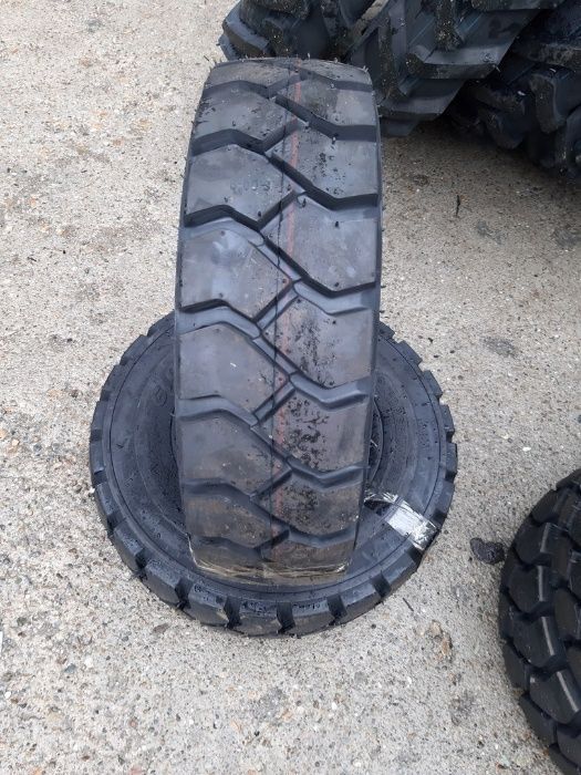 Anvelope noi cu garantie 6.00-9 Cauciucuri agro-industriale