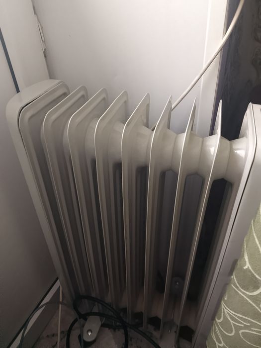 Продам обогреватель