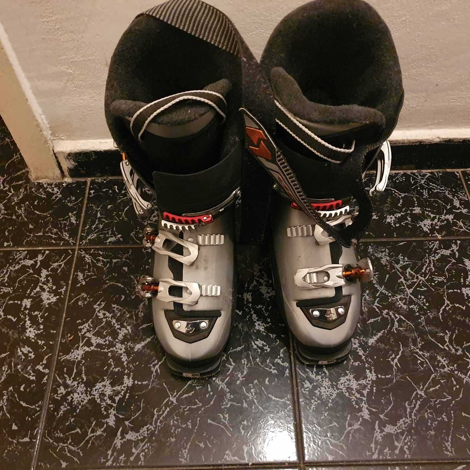 Продавам  ски обувки Lowa CPlus 2 Ski Boots (EU 42 1/2; UK 8)