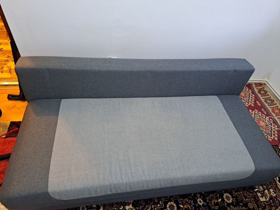 Canapea pat extensibila