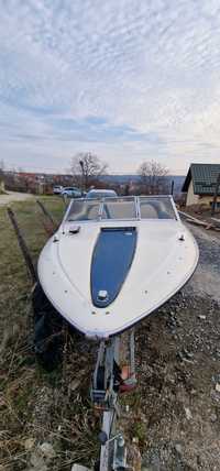 Barca Fletcher Aerobow 170