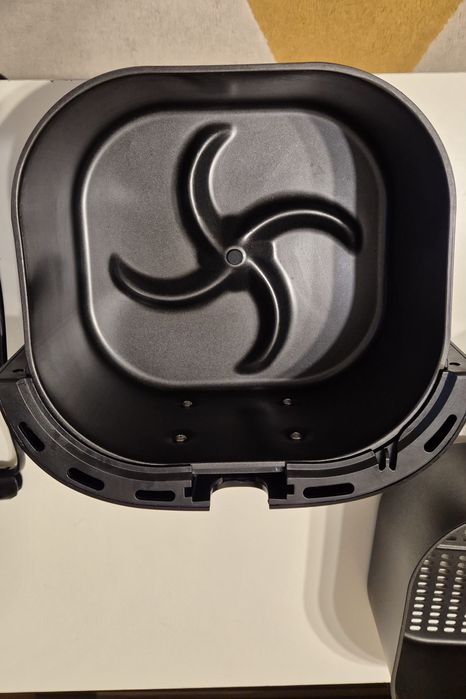 Airfryer Philips essential XL