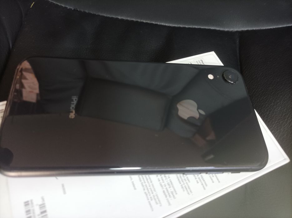 iPhone XR 64гб,Гаранция