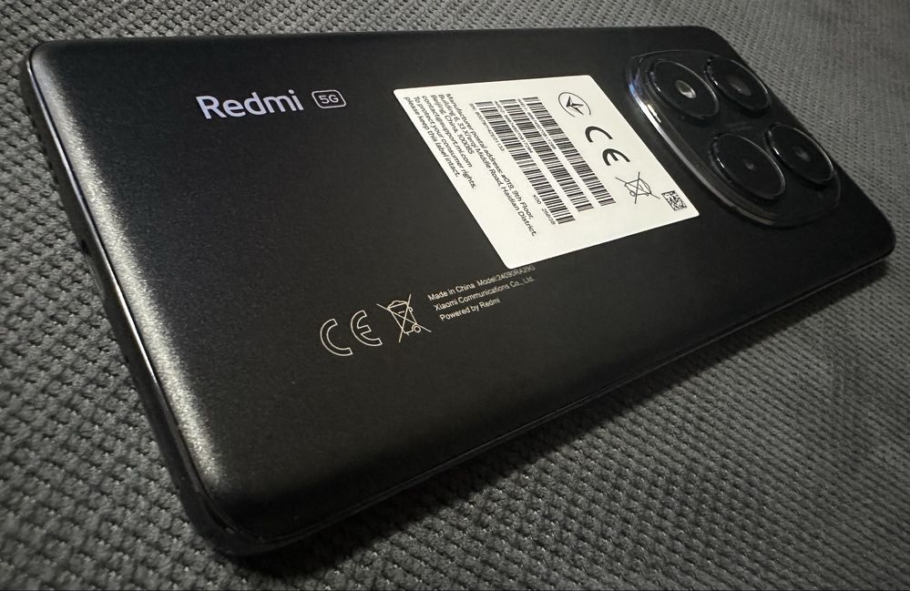 !!! ГАРАНЦИЯ !!! телефон Redmi Note 14 Pro (5G)