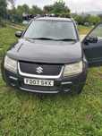 Arbore viblochen piston  suzuki grand vitara an 2007