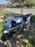 Honda CBR 929 RR Fireblade