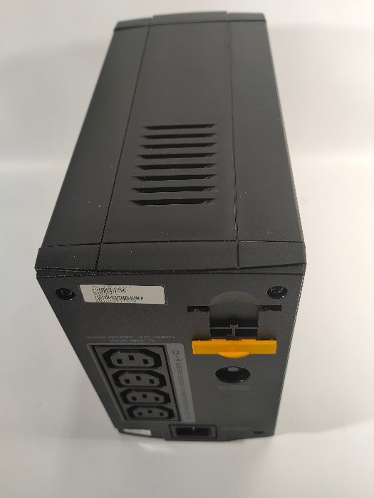 APC Back-UPS BX650/390W, цената е с вкл. ДДС, гаранция