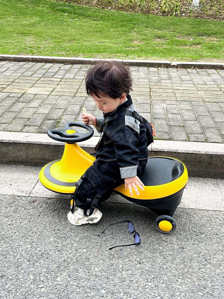 ОРИГИНАЛ Машинка радости BABY CAR БИБИкар толокар