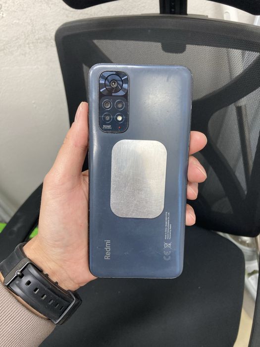 Redmi note 11