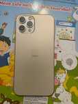 Iphone 12 pro max gold