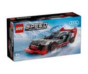 LEGO 76921 – Audi S1 e-tron quattro