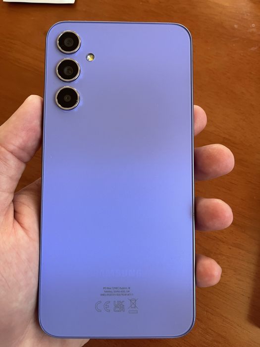 Samsung GalaxyA34 5G