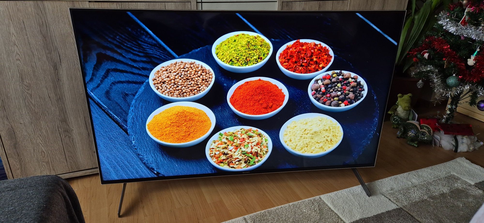 Sony KD-55XH9005 Android, 4k, UltraHD, Smart, WiFi