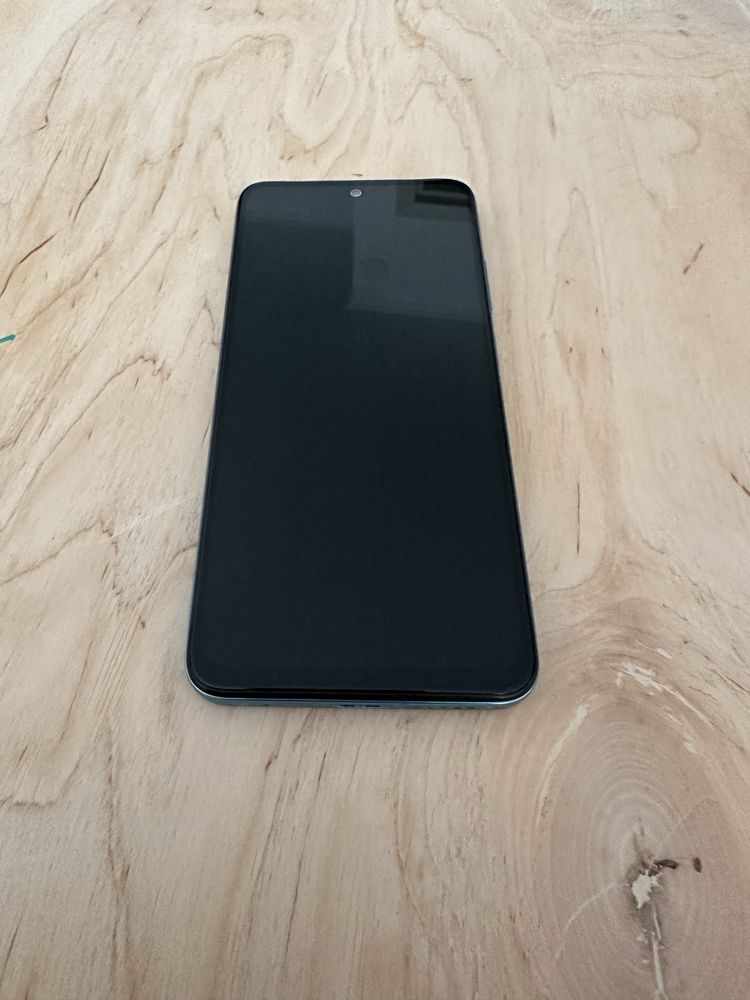 Redmi Note 11 4/128GB + оригинальная зарядка | Отличное состояние
