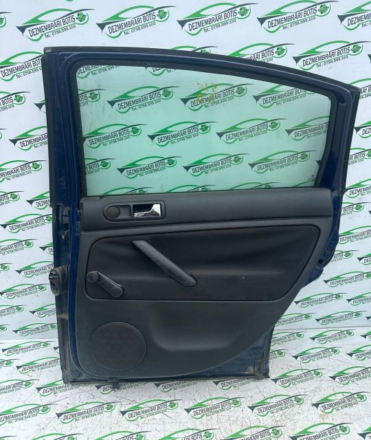 Usa / Portiera spate dreapta Volkswagen VW Passat B5.5 (facelift)