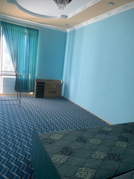 Аренда квартира  Согдиана  новостройка