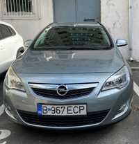 Opel Astra J Sports Tourer