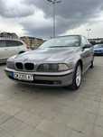 BMW 520I Газ/Бензин