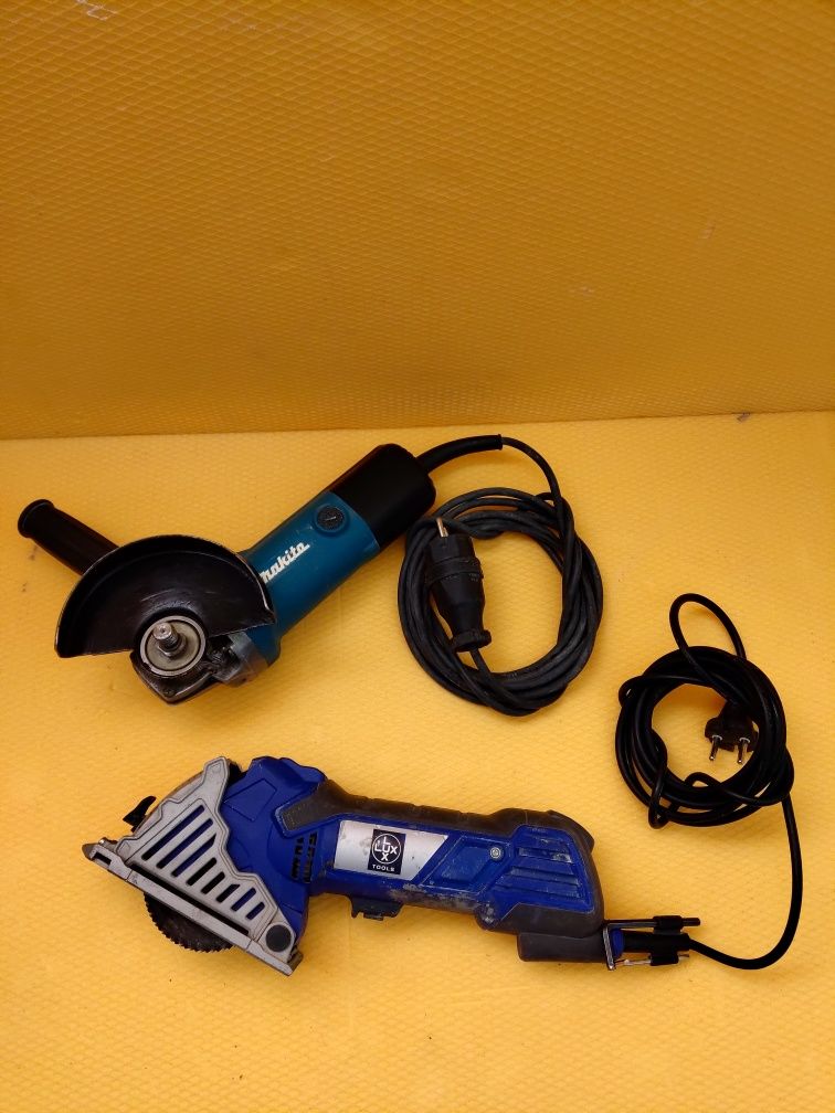 Vand scule electrice