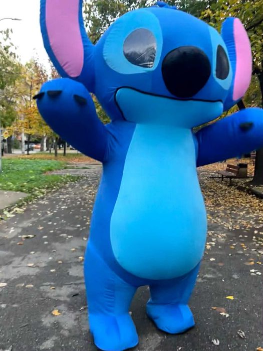 Стич за рожден ден сватба кръщене и всяко ваши парти