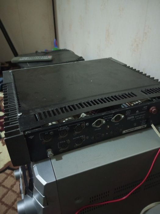 Vega kalonka amfiton uslitil sotiladi