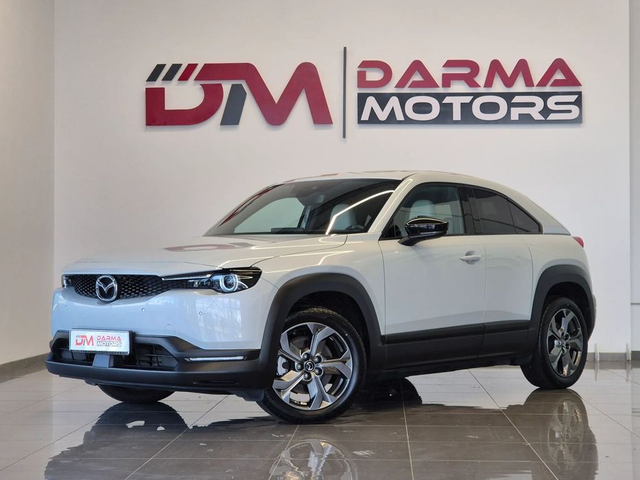 Mazda MX-30 Garantie | TVA deductibil | Impecabila