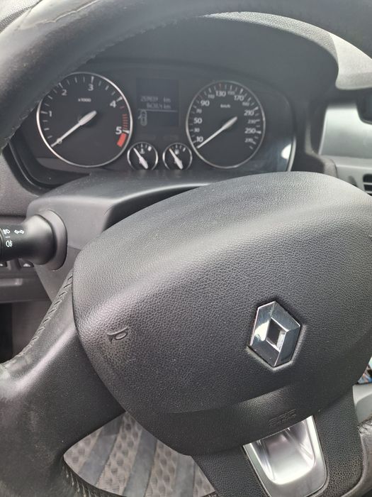 Renault Laguna 3