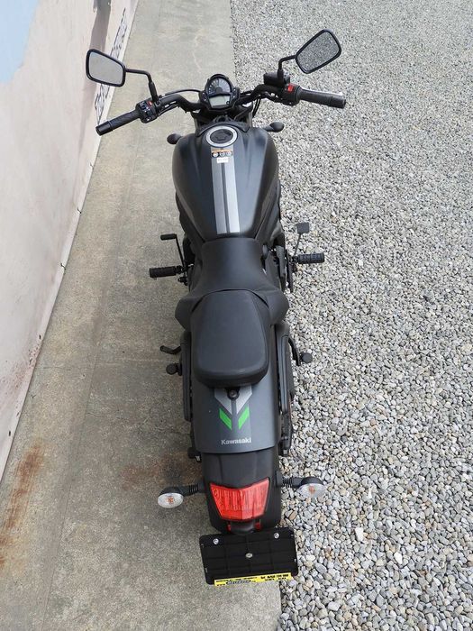 Promo Kawasaki Vulcan S ABS Special Edition 2024 | Rate | Leasing