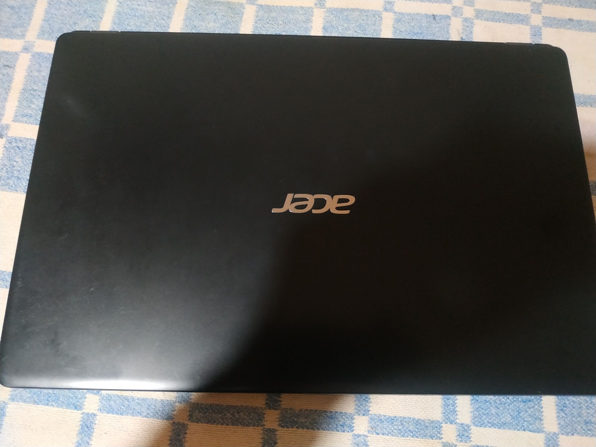 Acer Aspire 3 sotiladi