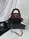 Geanta chanel eleganta