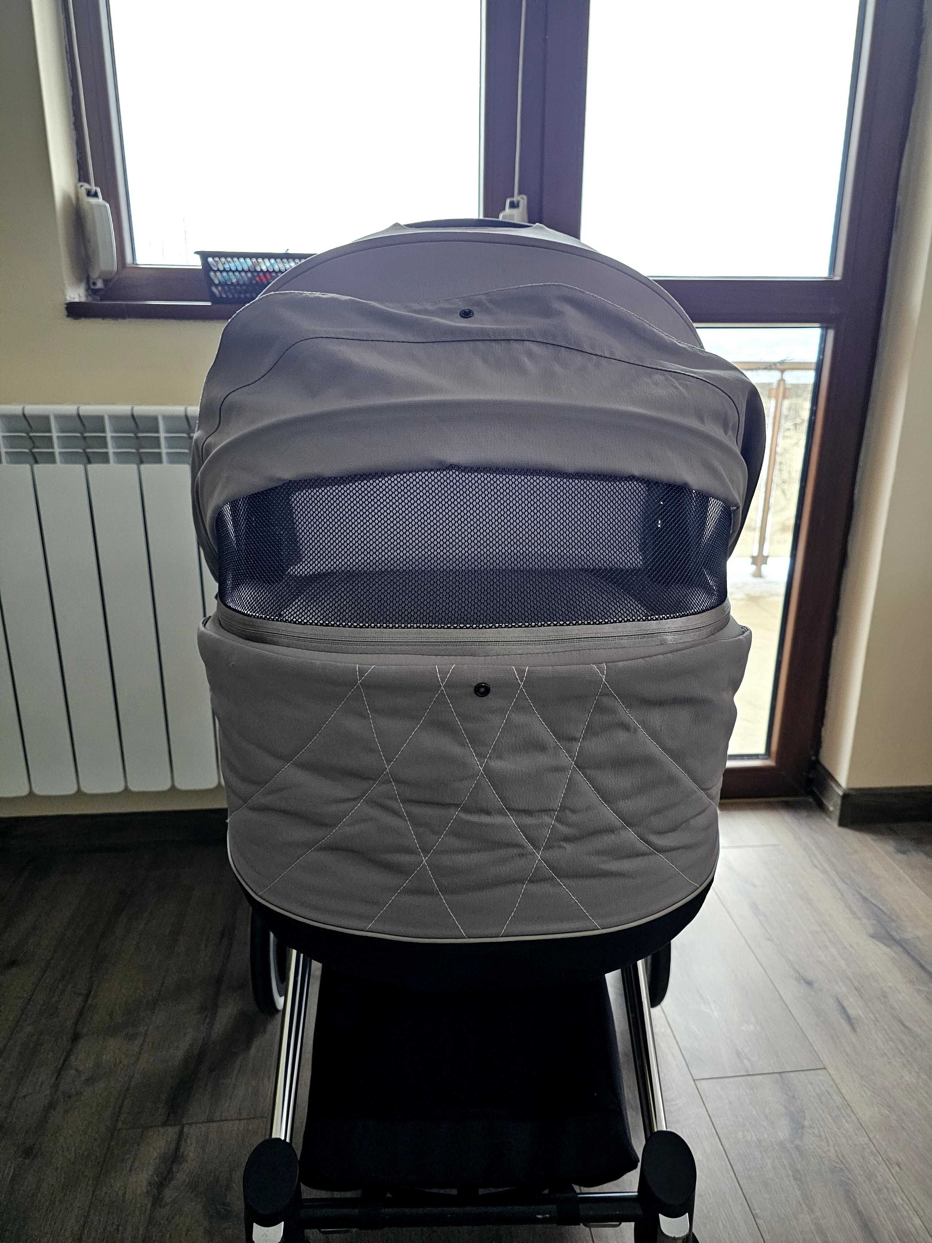 Количка Cybex PRIME